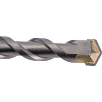 Бур SDS-plus 2C PLUS 14х400х460 мм, 2-cutting D.BOR D-2PD14L0460