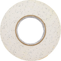 Лента ПВХ для разметки Mehlhose GmbH экстраизносостойкая, толщина 1000 мкм, цвет белый, 50 мм х 18,3 м KSER050183