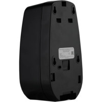 Сенсорный дозатор для жидкого мыла Ksitex черный ASD-500B 33162