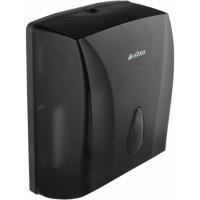 Держатель бумажных листовых полотенец Ksitex TH-8228B 33214