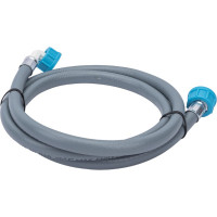 Наливной шланг VRT 1,5 м для ст. машин в индивид. упак. 517495