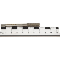 Метчик ИНСТУЛС м/р V. 7.9x1.058 гл Р6М5 6H для резьбы вентилей камер и шин 8V2 00001236700