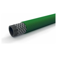 Армированный 3-х слойный шланг FITT IDRO GREEN 5/8" 50м