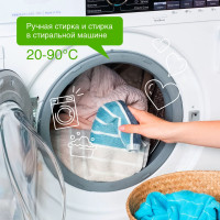 Гель для стирки цветного белья SYNERGETIC канистра ПЭ 2.75 л 4607971450276 109801