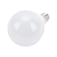 Светодиодная лампочка ЭРА RED LINE LED P45-8W-840-E14 R E14 8Вт шар нейтральный белый свет Б0052440