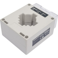 Трансформатор тока IEK ТШП-0,66 600, 5А, 5ВА, класс 0,5, габарит 40 ITB30-2-05-0600