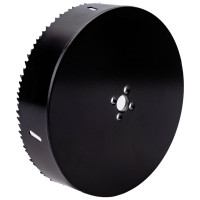 Коронка Bimetall 178 мм ФТ 270178