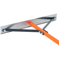 Алюминиевые грабли (разравниватели) для асфальта ИП Михайлов Даниил Олегович KL-560