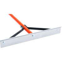 Алюминиевые грабли (разравниватели) для асфальта ИП Михайлов Даниил Олегович KL-560