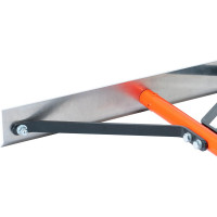 Алюминиевые грабли (разравниватели) для асфальта ИП Михайлов Даниил Олегович KL-560