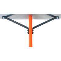 Алюминиевые грабли (разравниватели) для асфальта ИП Михайлов Даниил Олегович KL-560