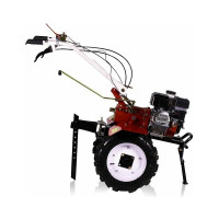 Мотоблок WorkMaster (в комплекте с колесами 4.00-10) МБ-8РМ