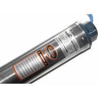 Погружной насос ЭЛЕКТРОПРИБОР БЦПЭ-85-0,5-32м