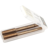 Комплект метчиков Дело Техники 2 шт, M10*1.5 мм 220105