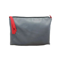 Защитная накидка NORDBERG Крыло-Бампер-Крыло джип, серая NN3-gray