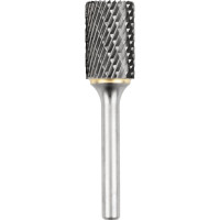 Борфреза твердосплавная форма B (16x25 мм; хвостовик 6 мм) NORGAU 077110160