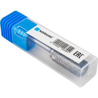 Борфреза твердосплавная форма B (16x25 мм; хвостовик 6 мм) NORGAU 077110160