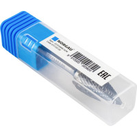 Борфреза твердосплавная форма G (12х25 мм; хвостовик 6 мм) NORGAU 077135120