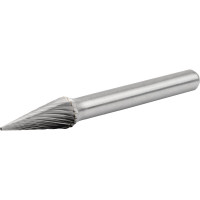 Борфреза твердосплавная форма M (8x18 мм; хвостовик 6 мм) NORGAU 077145280
