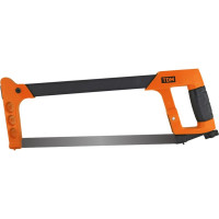 Пила по металлу TDM ELECTRIC 300 мм, алюминиевая рукоятка, наклон 90 и 55 градусов, "Алмаз" SQ1035-0101