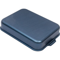 Противень Калитва 230x300 мм антипригарное покрытие ТБ8294