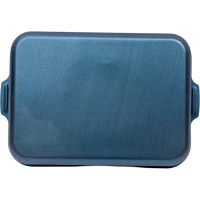 Противень Калитва 230x300 мм антипригарное покрытие ТБ8294