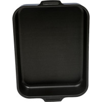 Противень Калитва 230x300 мм антипригарное покрытие ТБ8294