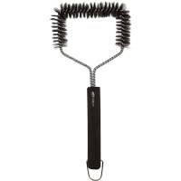 Щетка для барбекю и гриля СОКОЛ Комфорт 62-0046