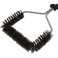 Щетка для барбекю и гриля СОКОЛ Комфорт 62-0046