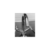 Смеситель для раковины Lemark Practica LM7507C