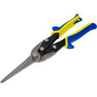 Ножницы по металлу МастерАлмаз 300мм прямые удлиненные 10506400