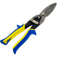 Ножницы по металлу МастерАлмаз 300мм прямые удлиненные 10506400