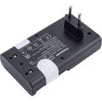 Зарядное устройство Panasonic eneloop K-KJ55HCD40E Smart-Quick Charger + 4AA2500mAh BL1 УТ-00000537