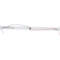 Светильник Smartbuy под лампу Т8 600 мм SBL-T8-600