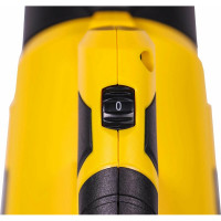 Аккумуляторная воздуходувка Champion BB1811 18 В, 2 А*ч BB1821