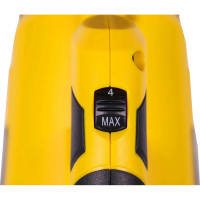 Аккумуляторная воздуходувка Champion BB1811 18 В, 2 А*ч BB1821