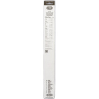 Щетка стеклоочистителя SPECIAL KONTAKT 11", 28 см Alca 150110