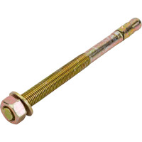 Клиновой анкер МЕТАЛЛСЕРВИС М16x220 20 шт. 1230655