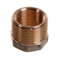 Футорка Viega НВ, 1", 3/4", бронза 266479