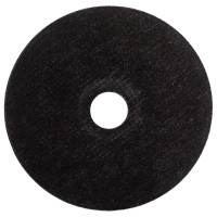 Круг отрезной по стали T41 A60R-BF (5 шт; 125x0.8x22.2 мм) MOSTEK 3212508