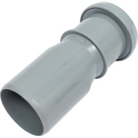 Редукция VALFEX D 40/32 мм, внутренняя канализация 25040032