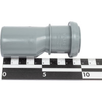 Редукция VALFEX D 40/32 мм, внутренняя канализация 25040032