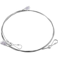Тросовый подвес для крепления световых табло TDM 1 м SQ0349-0504