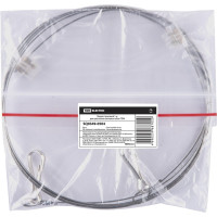 Тросовый подвес для крепления световых табло TDM 1 м SQ0349-0504