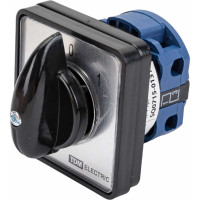 Выключатель TDM ELECTRIC КПУ11-10/0115 0-1 1р SQ0715-0131