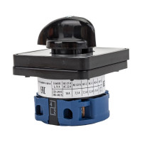 Выключатель TDM ELECTRIC КПУ11-10/0115 0-1 1р SQ0715-0131