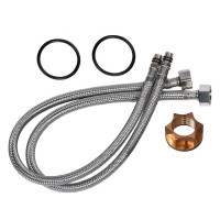 Смеситель для умывальника WISENT WP10225