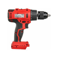 Аккумуляторная ударная дрель-шуруповерт Felisatti ДАУ-13/18Л3 (картон, без аккум. и ЗУ) 5704.5.0.00