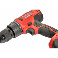 Аккумуляторная ударная дрель-шуруповерт Felisatti ДАУ-13/18Л3 (картон, без аккум. и ЗУ) 5704.5.0.00