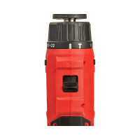 Аккумуляторная ударная дрель-шуруповерт Felisatti ДАУ-13/18Л3 (картон, без аккум. и ЗУ) 5704.5.0.00